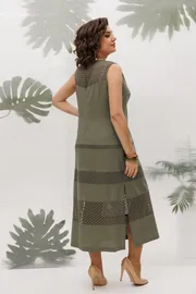 Платье Mira Fashion арт. 5667