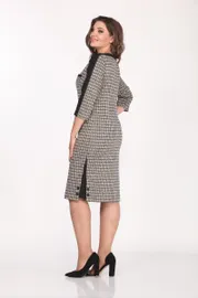 Платье Lady Style Classic арт. 1123/3