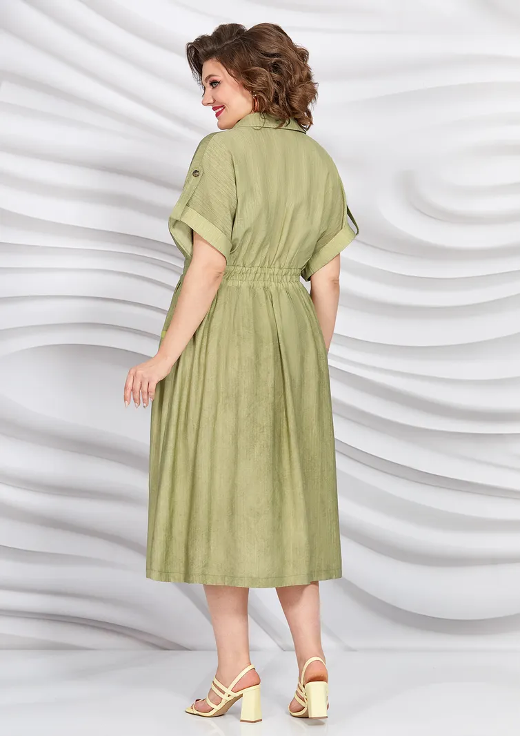 Sukienka Mira Fashion #5414