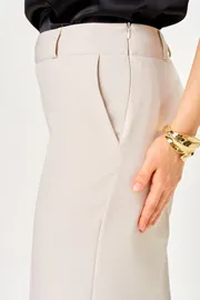 Suit Anastasia MAK #1277 bezh