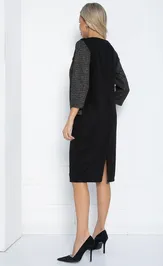 Sukienka LT Collection P12375-18