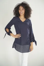 Bluzka URS #21-558-2