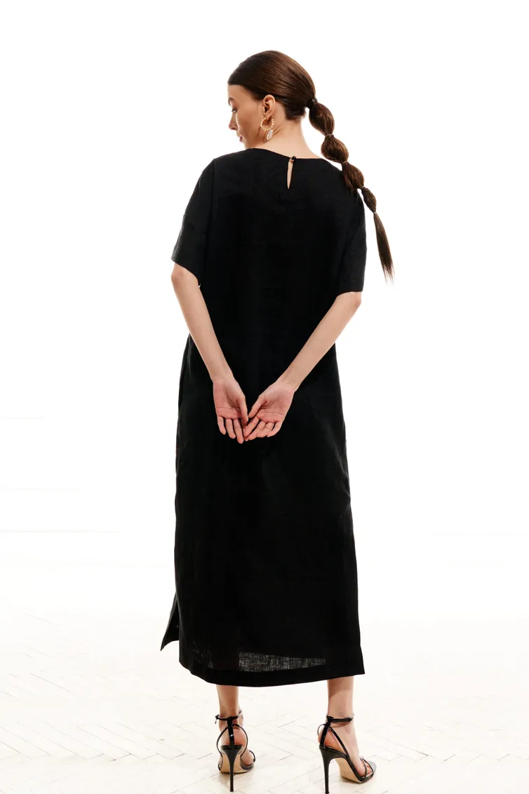 Dress Elletto Life #1990.1