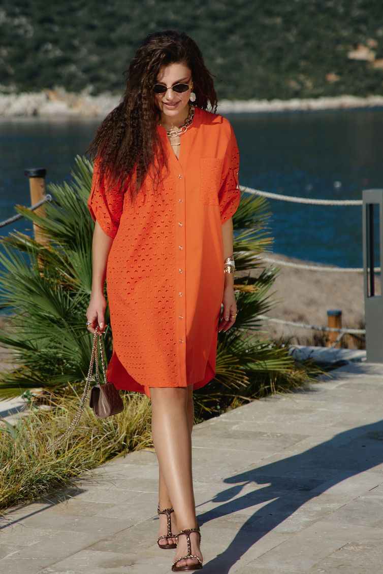 Платье Vittoria Queen арт. 28993