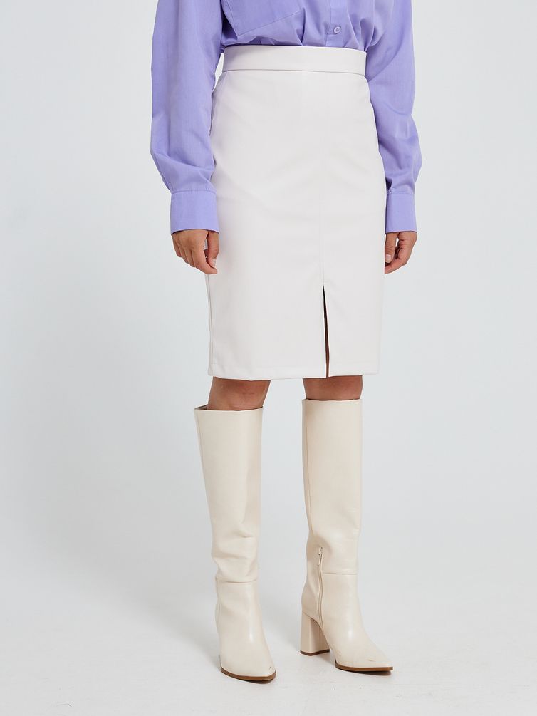 Skirt Jetty #329-2