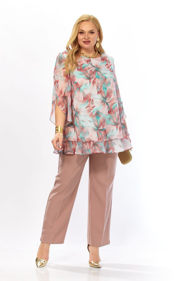 Комплект Элль Стиль арт. 2213/14