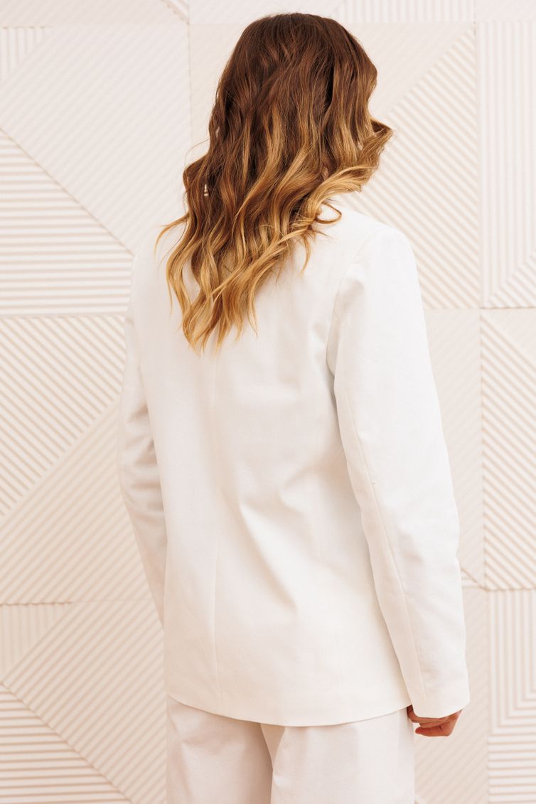 Костюм GIZART арт. 5377 молочный