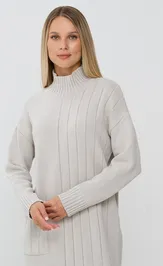 Платье Newvay 9242-92046 оттепель