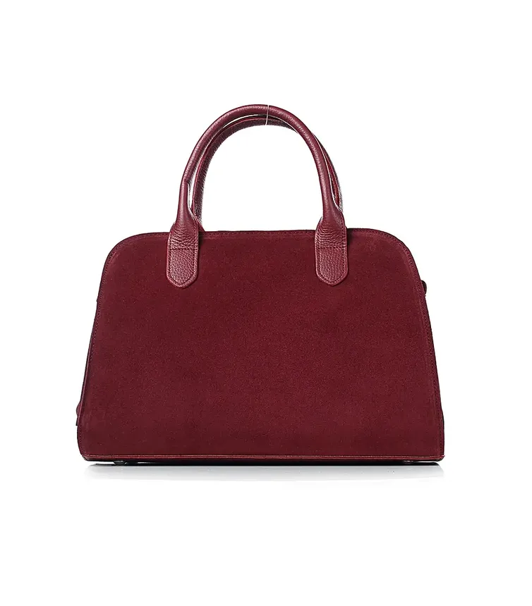 Torba Galanteya #25s1330k45 bordo