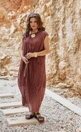 Платье Vittoria Queen 28033