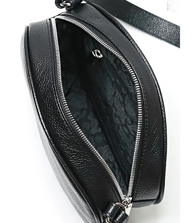 Torba Galanteya #24s649k45 chernyj