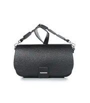 Torba Galanteya #24s826k45 chernyj/seryj