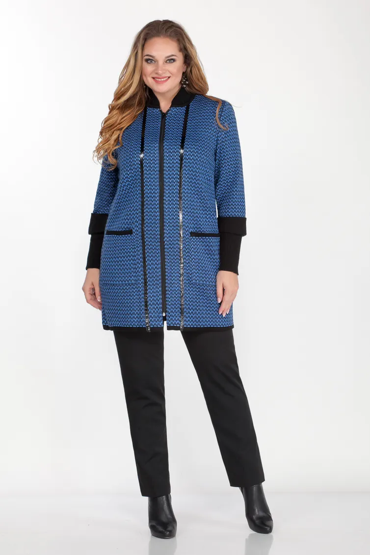 Sweter Emilia #0498/2