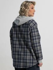 Bluzki, tuniki LT Collection #B15126-50M