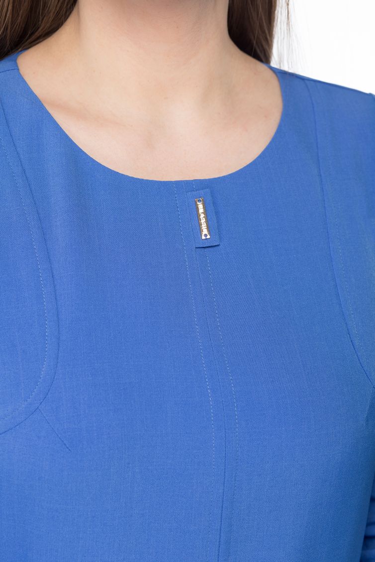 Dress Linia L #B-1629 sin