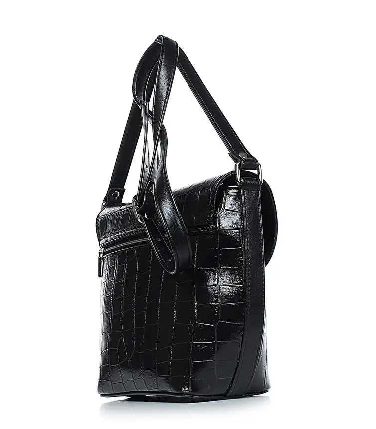 Torba Galanteya #25s2974k45 chernyj