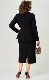Dress EVA GRANT 7339