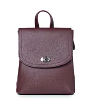 Torba Galanteya #1s2685k45 bordo