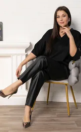 Garnitur LT Collection K14971-4M