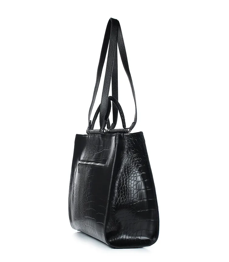 Torba Galanteya #23s940k45 chernyj