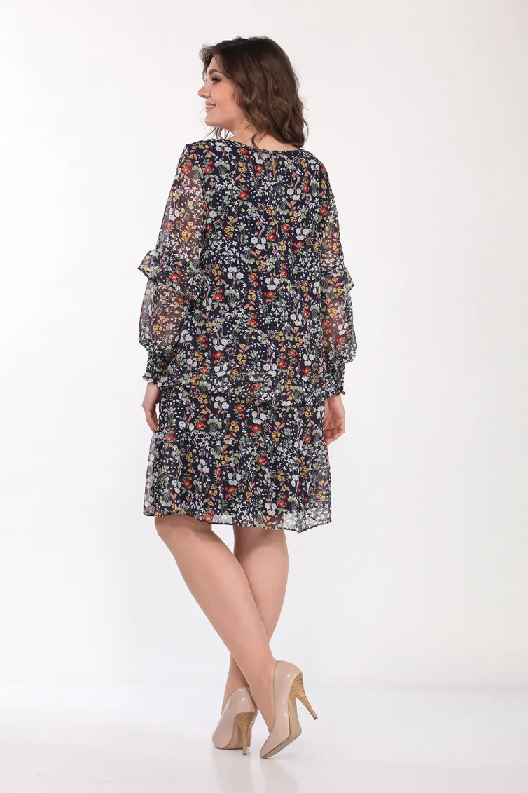 Sukienka Lady Style Classic #2212/4