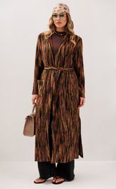 Кардиган Anastasia 1277 бордо