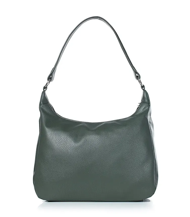Torba Galanteya #24s813k45 zelenyj t.