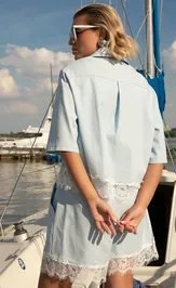 Костюм LT Collection К16013-7М