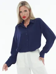 Bluzka DS Trend #B-2208 (Tviggi, najt)