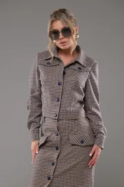 Костюм Galean Style арт. 945