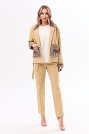 Kurtka Golden Valley #36766