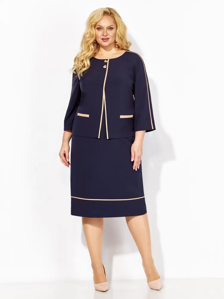 Dress Linia L #B-2094