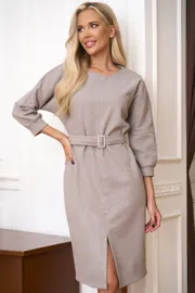 Dress Open Style #7007