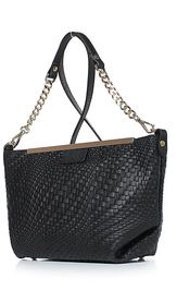 сумка женская 38923 черный