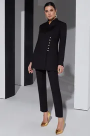Suit Lissana #4957 kostyum
