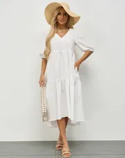 Dress Jetty #ShYu658-25