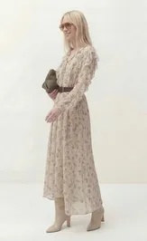 Платье Lokka 1835