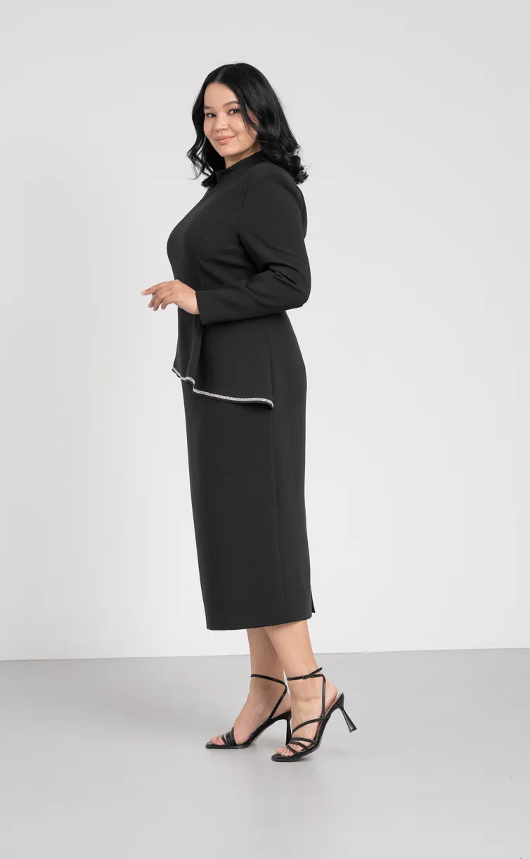 Sukienka FASHION CENTRE #Pv-4220