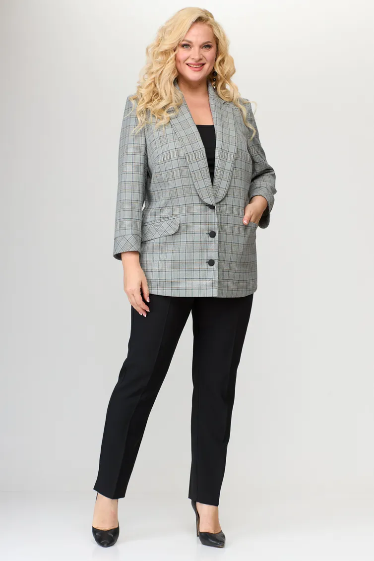 Zestaw Ell Style #2220