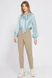 Trousers EOLA #2381.1