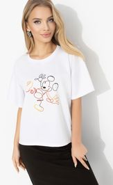 T-Shirt CHARUTTI Na svoej volne (igra)