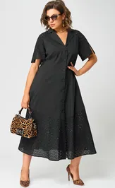 Dress EVA GRANT 7216