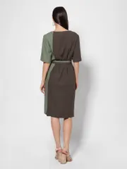 Sukienka MALKOVICH #99157/6863