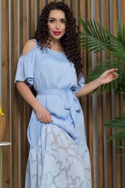 Sukienka LT Collection #P15471-7M