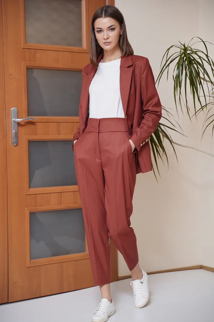 Suit Fantazia Mod #3866