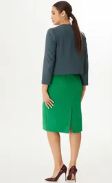 Blazer Elady 4402 gusinaya lapka