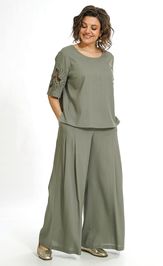 Zestaw ALANI 2551 Komplekt