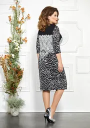 Sukienka Mira Fashion #4855