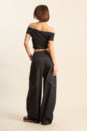 Брюки RIVOLI арт. 5261