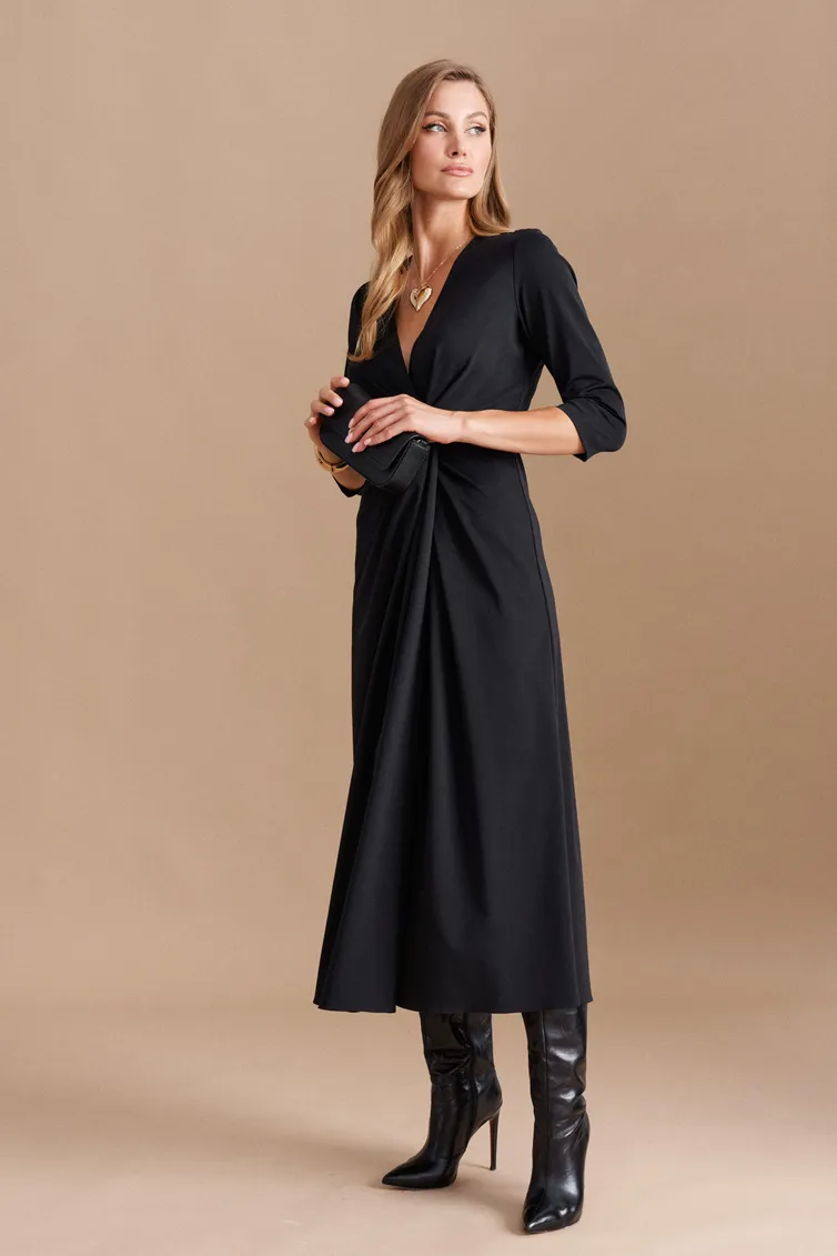 Dress Elletto Life #1034